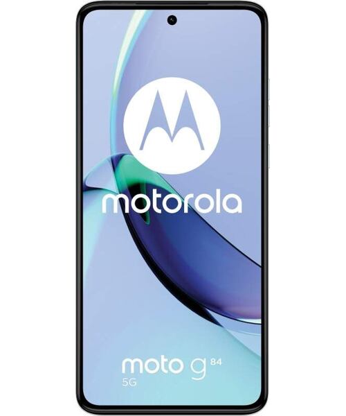 Motorola Moto G84 5G Dual SIM Marshmallow Blue