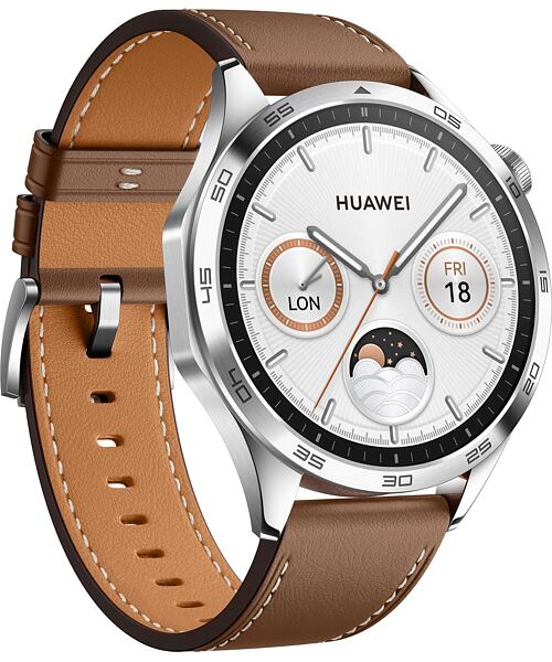 Huawei Watch GT 4 46mm Brown