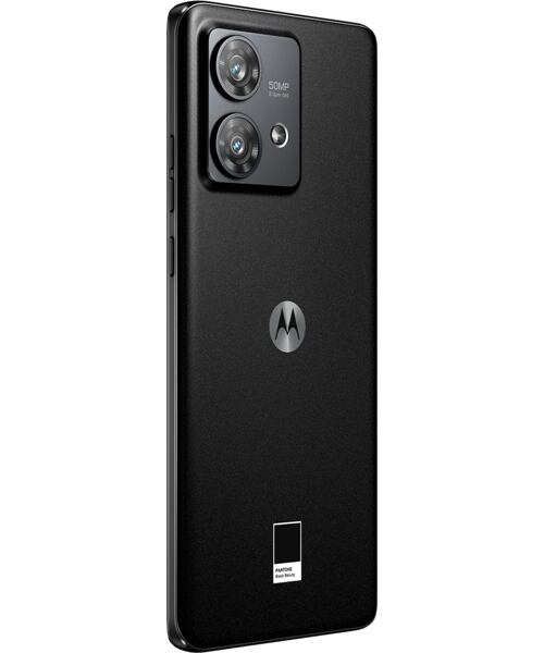 Motorola Edge 40 Neo 5G Black Beauty