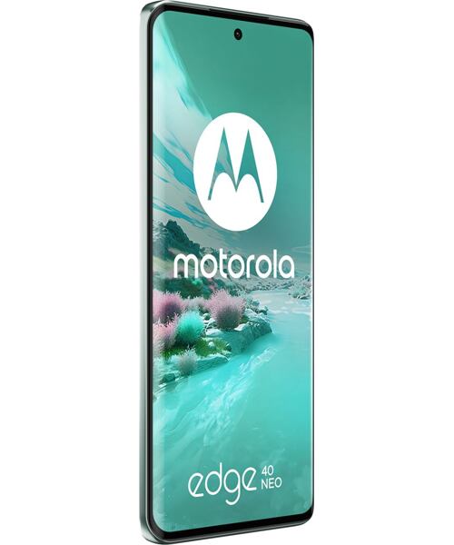 Motorola Edge 40 Neo 5G Soothing Sea