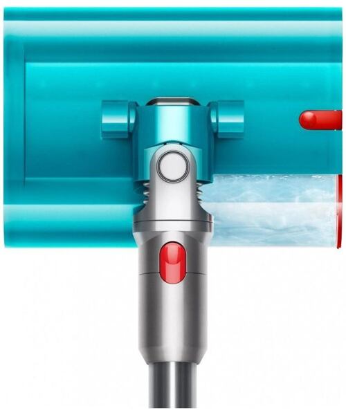 Dyson V15s Detect Submarine