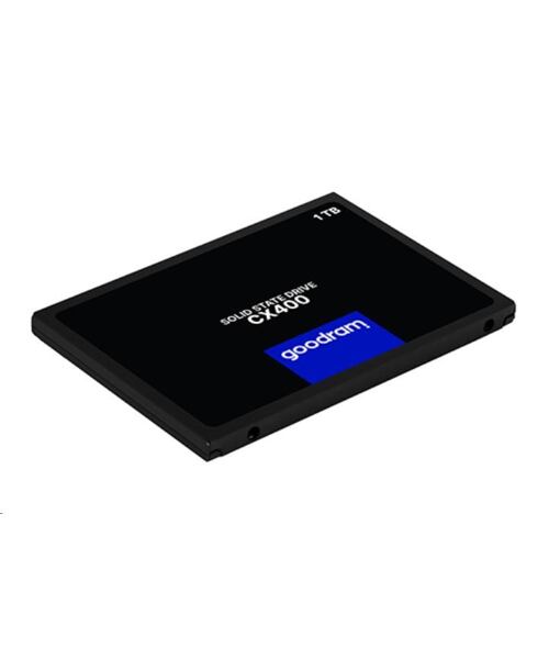 GOODRAM SSD CX400 Gen.2 1TB, SATA III 7mm, 2,5"