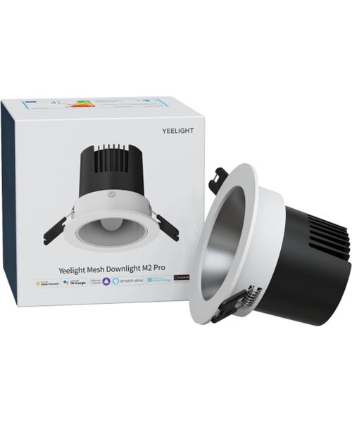 Yeelight Mesh Downlight M2 Pro