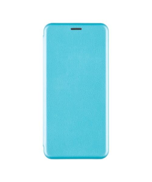 OBAL:ME Book Pouzdro pro Xiaomi Redmi Note 12 4G Sky Blue