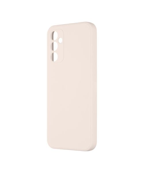 OBAL:ME Matte TPU Kryt pro Samsung Galaxy A14 5G Beige