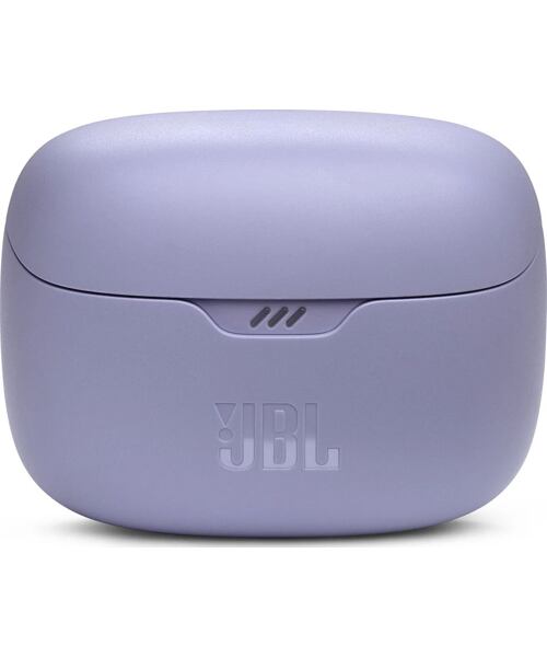 JBL Tune Beam Purple