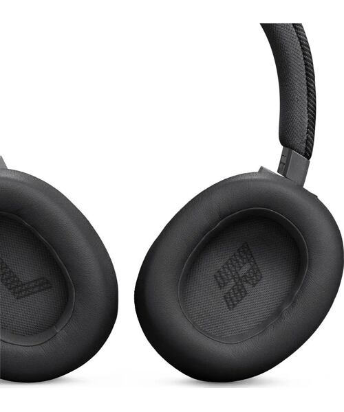 JBL Live 770NC Black