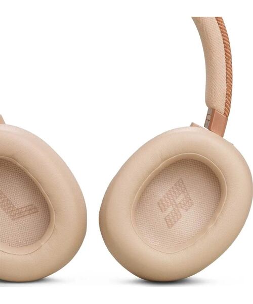 JBL Live 770NC Sand