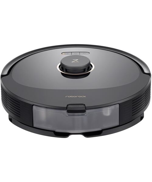 Roborock Q8 Max Black