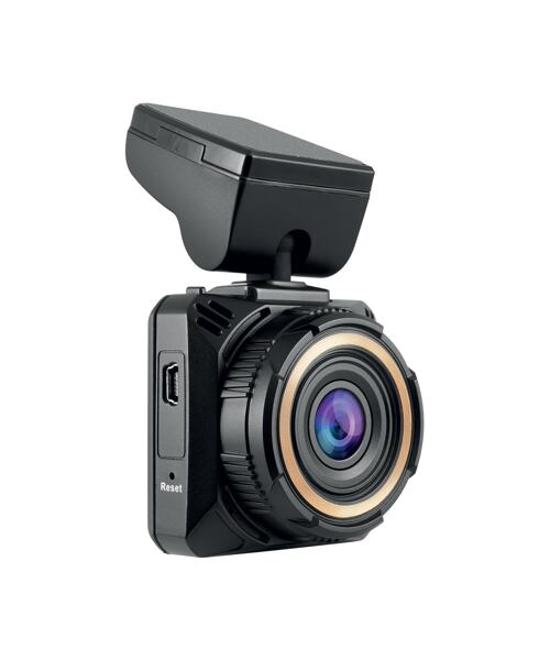 NAVITEL kamera do auta R600 Quad HD