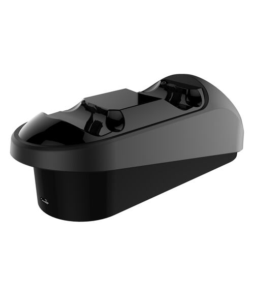 iPega 9180 PS4 Gamepad Double Charger