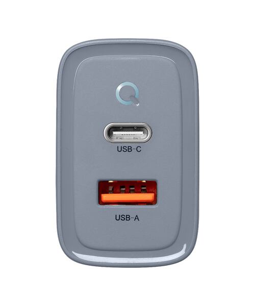 Tactical Microgrid GaN 45W Grey