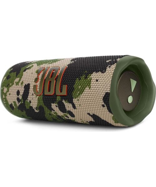 JBL Flip 6 - Squad