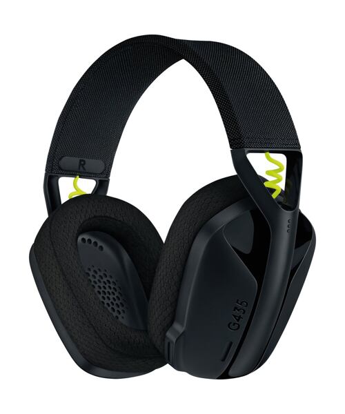 Logitech G435 LIGHTSPEED Wireless Headset