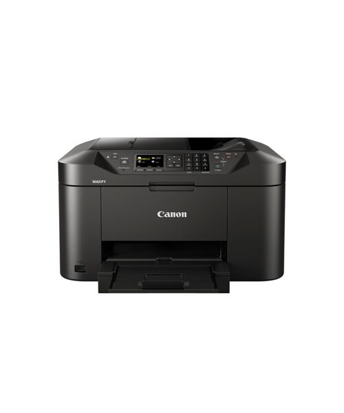 Canon MAXIFY/MB2150/MF/Ink/A4/Wi-Fi/USB