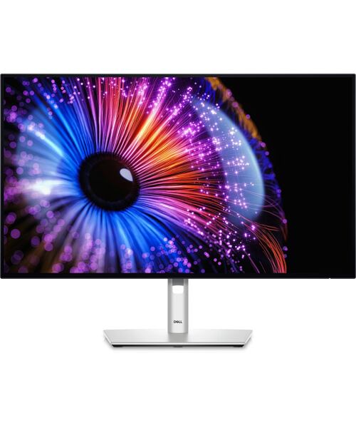 DELL LCD U2724DE - 27"/IPS/LED//2560x1440/16:9/120Hz/8ms/2000:1/350 cd/m2/HDMI/DP/THb/Pivot/VESA/3YN