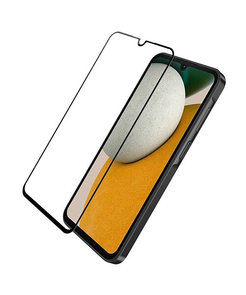 Nillkin Tvrzené Sklo 2.5D CP+ PRO Black pro Samsung Galaxy A15 5G