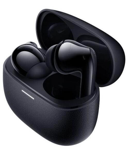 Xiaomi Redmi Buds 5 Pro Midnight Black