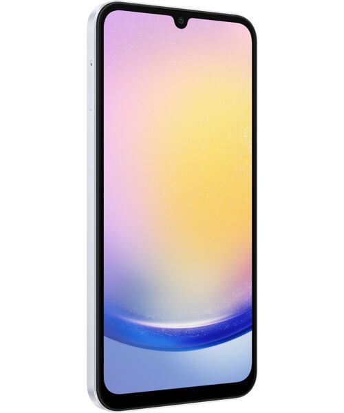Samsung SM-A256B Galaxy A25 5G Dual SIM Aura Blue