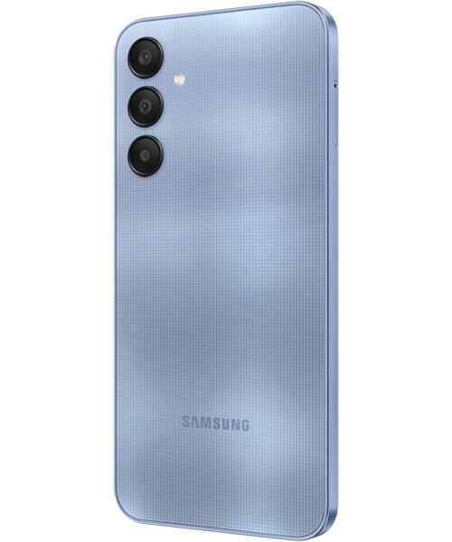 Samsung SM-A256B Galaxy A25 5G Dual SIM Blue
