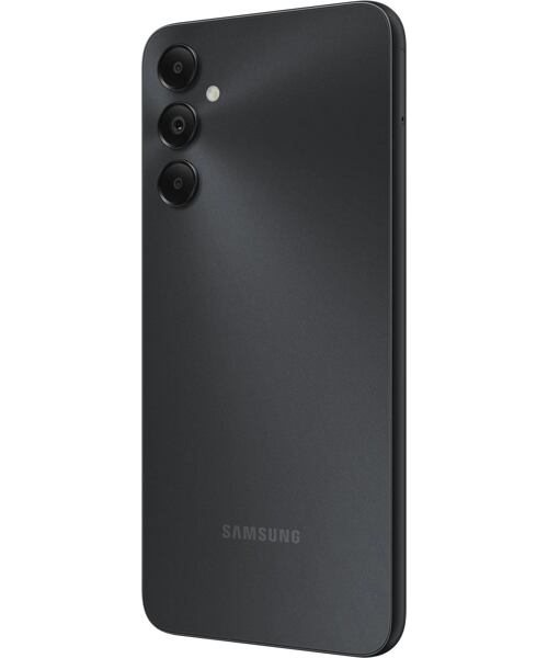 Samsung SM-A057G Galaxy A05s Dual SIM Black