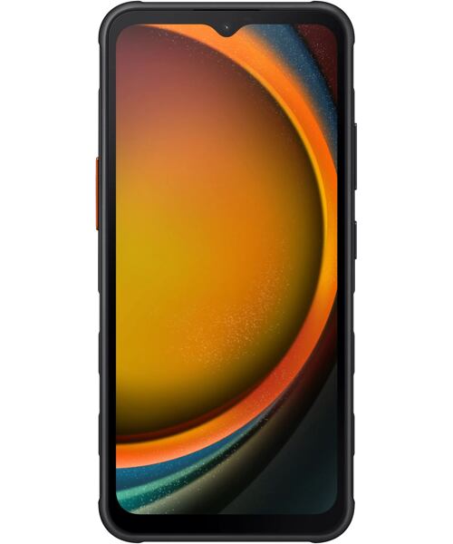 Samsung SM-G556B Galaxy Xcover 7 Dual SIM Black