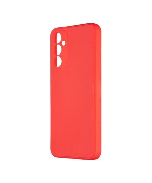 OBAL:ME Matte TPU Kryt pro Samsung Galaxy A05s Red