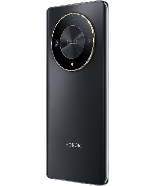 Honor Magic6 Lite 5G Dual SIM Midnight Black