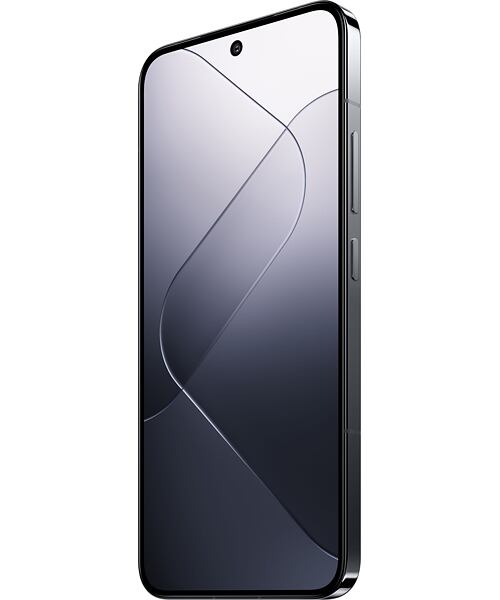Xiaomi 14 5G Dual SIM Black