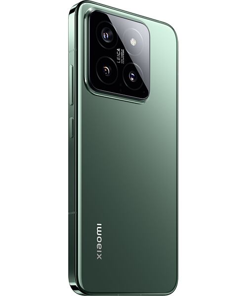 Xiaomi 14 5G Dual SIM Jade Green