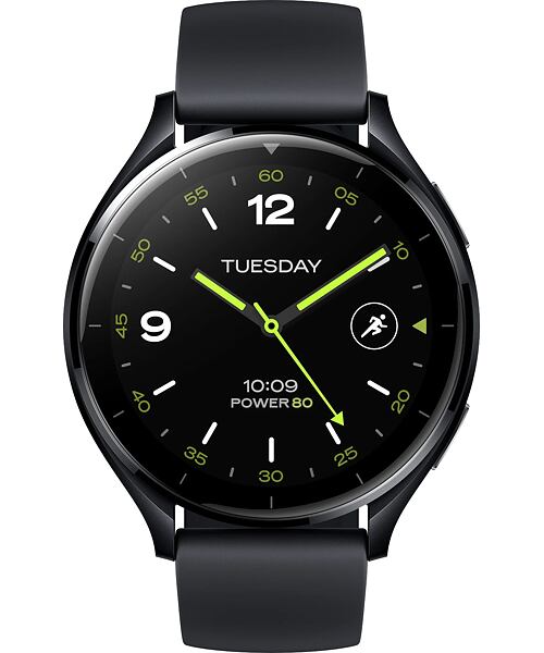 Xiaomi Watch 2 Black