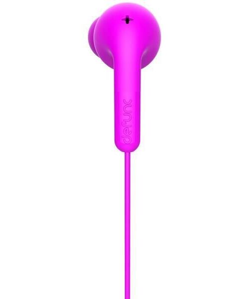 Drátová sluchátka Defunc BASIC Music