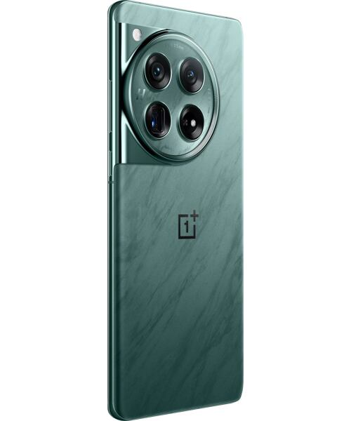 OnePlus 12 5G Dual SIM Flowy Emerald