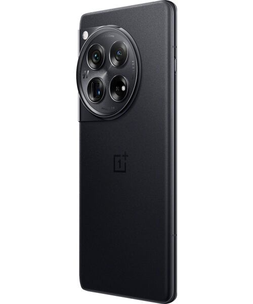 OnePlus 12 5G Dual SIM Silky Black