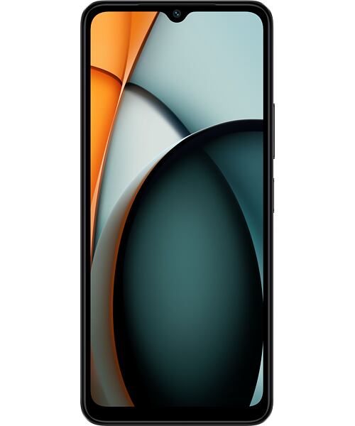 Xiaomi Redmi A3 Dual SIM Midnight Black