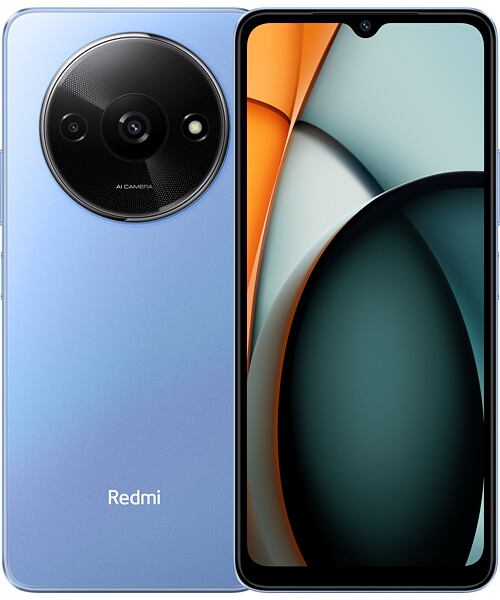 Xiaomi Redmi A3 Dual SIM Star Blue
