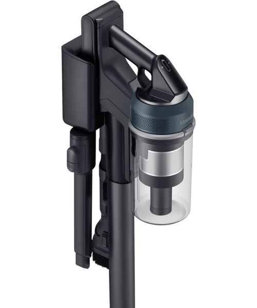 Samsung Jet 85 complete Blue