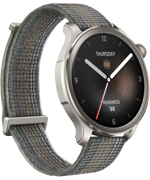 Amazfit Balance Sunset Grey