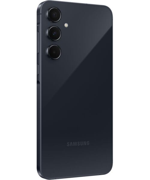 Samsung SM-A556B Galaxy A55 5G Dual SIM Awesome Navy