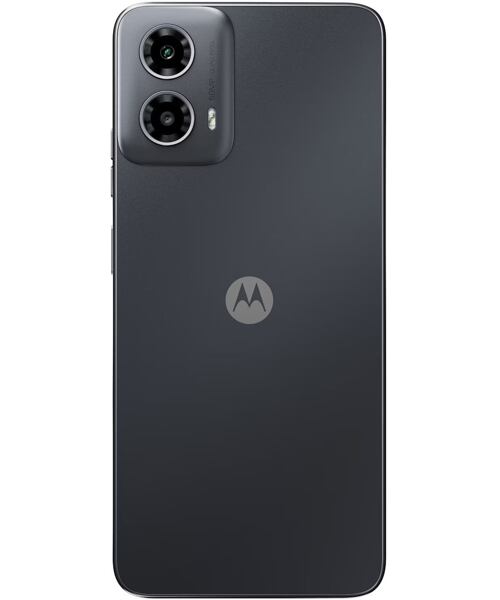 Motorola Moto G34 5G Dual SIM Charcoal Black