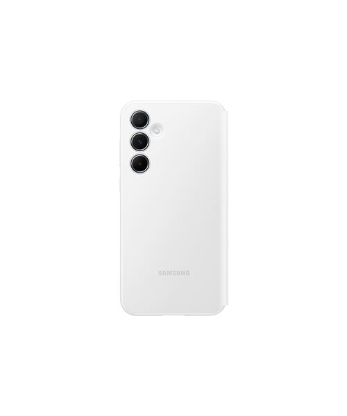 Samsung Flipové pouzdro Smart View A55 White