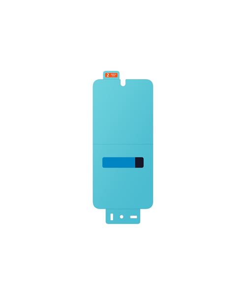EF-UA356CTE Samsung Ochranná Fólie pro Galaxy A35 5G Transparent