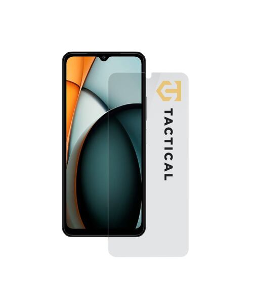 Tactical Glass Shield 2.5D sklo pro Xiaomi Redmi A3 2024 Clear