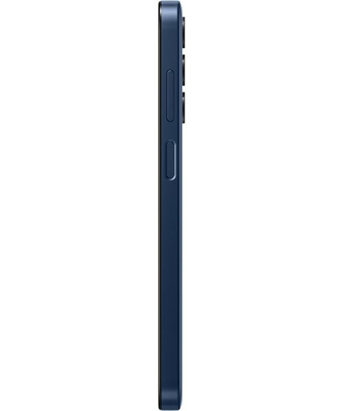 Samsung SM-M156B Galaxy M15 5G Dual SIM Dark Blue