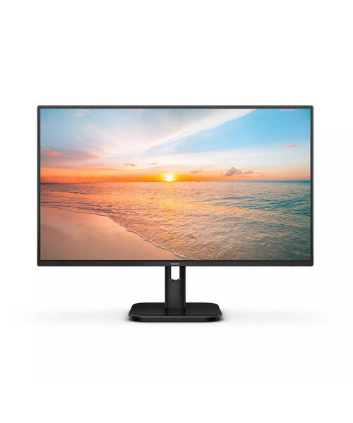Philips/24E1N1100A/00/23,8''/IPS/FHD/100Hz/1ms/Black/3R