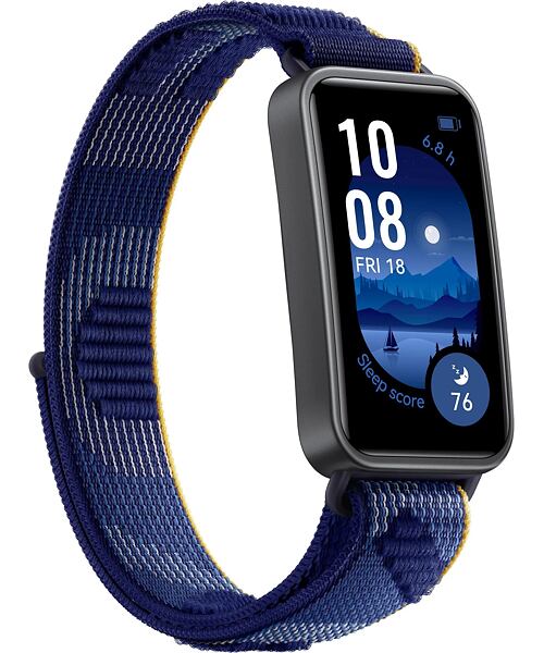 Huawei Band 9 Blue