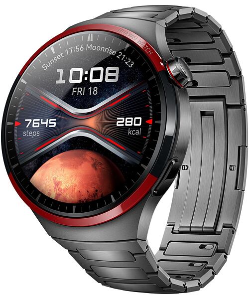 Huawei Watch 4 Pro 48mm Space Exploration