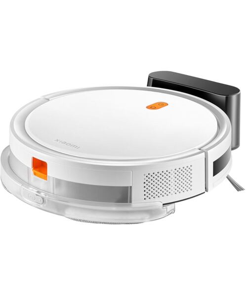 Xiaomi Robot Vacuum E5 White