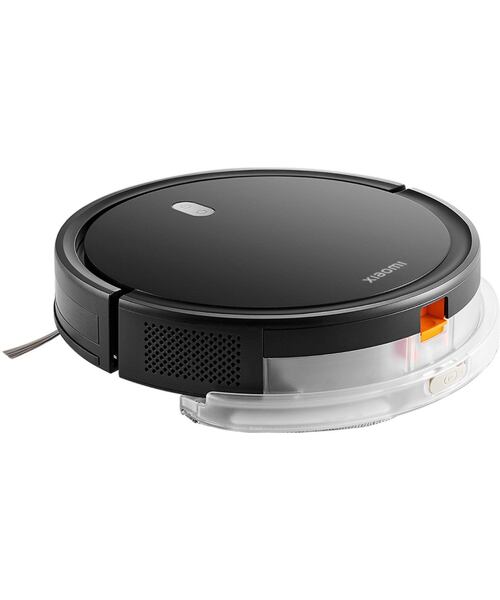 Xiaomi Robot Vacuum E5 Black