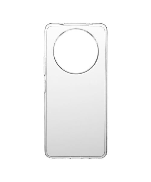 Tactical TPU Kryt pro Xiaomi Redmi A3 2024 Transparent